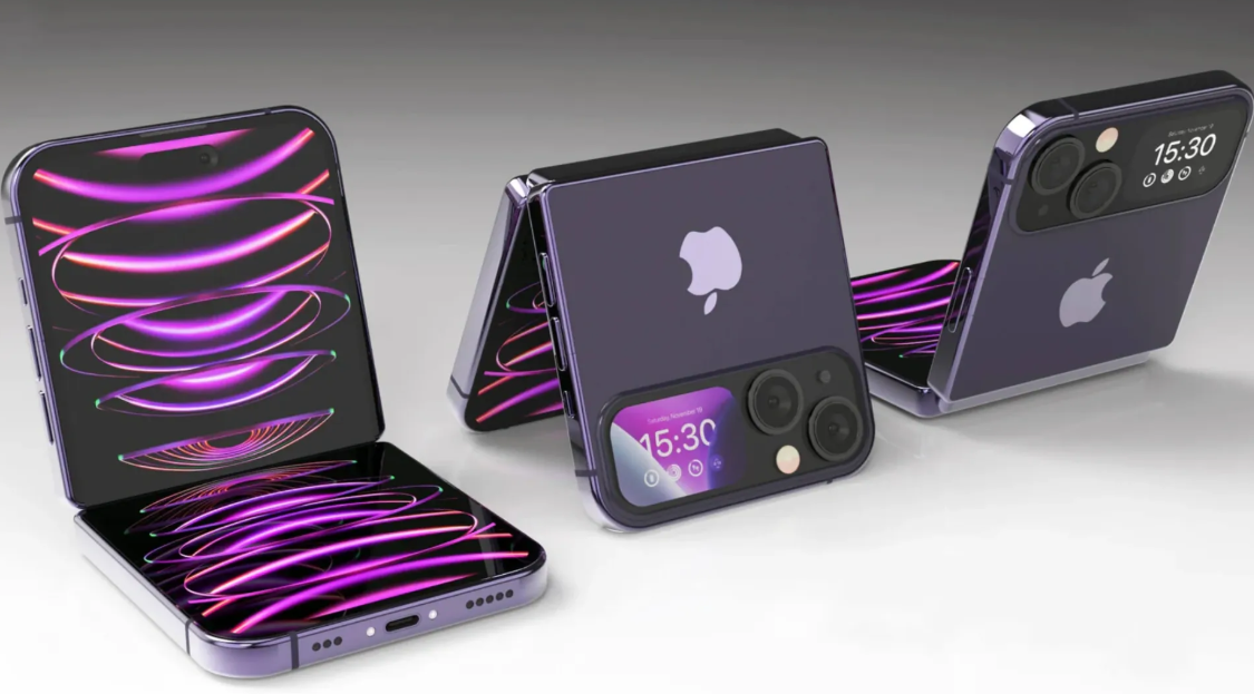 Bocoran Apple Terbaru 2026: iPhone Lipat Pertama Hingga Chip 2nm Siap Guncang Pasar